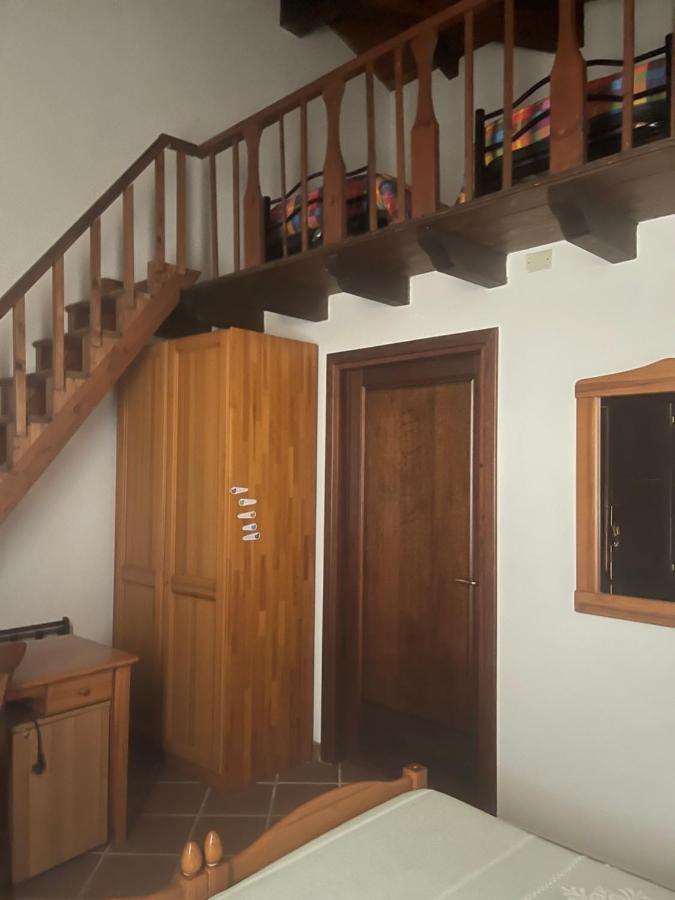 Su Nuraxi Hotel