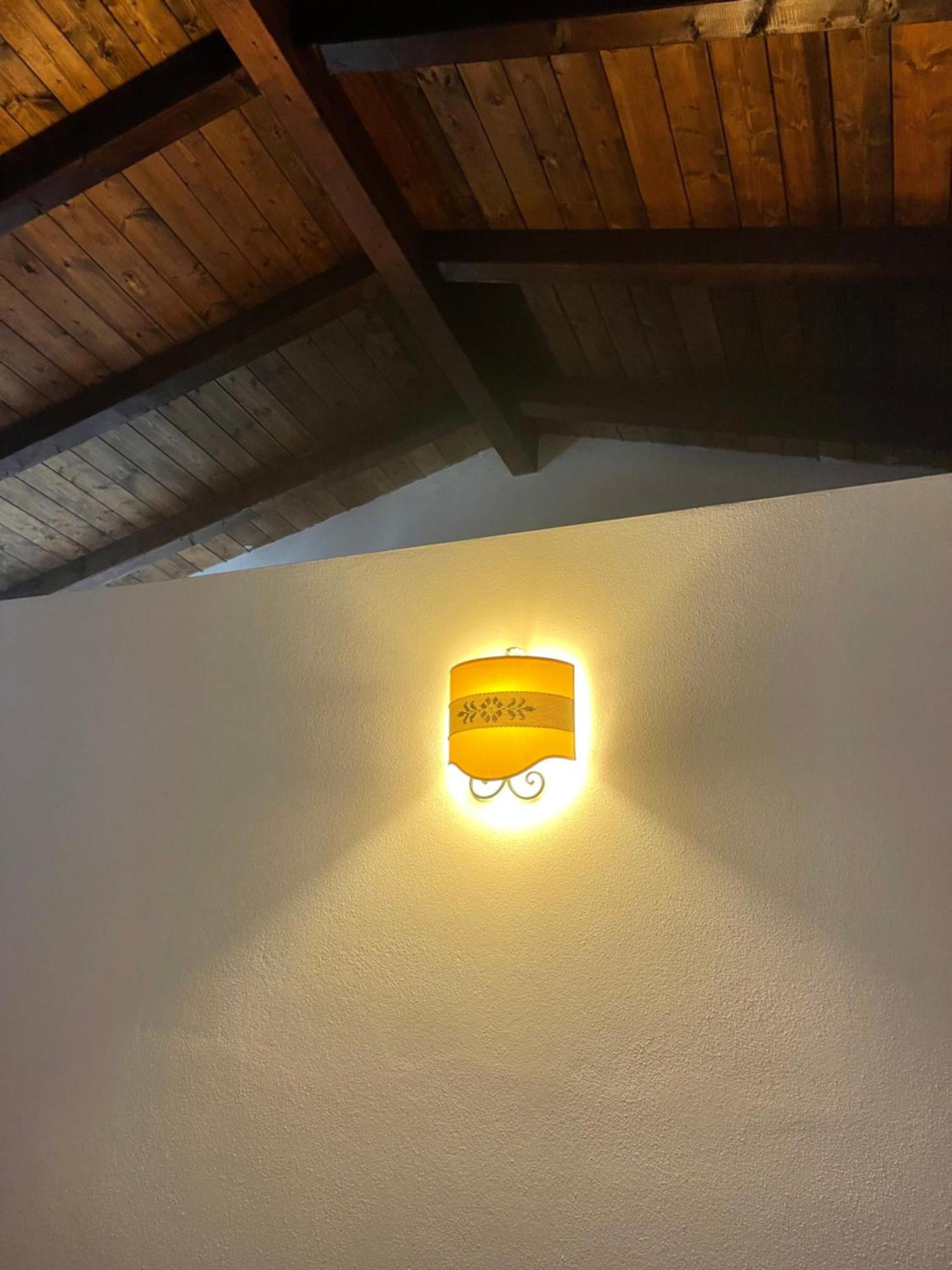 Su Nuraxi Hotel Barùmini