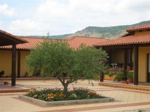 Su Nuraxi Hotel Barùmini