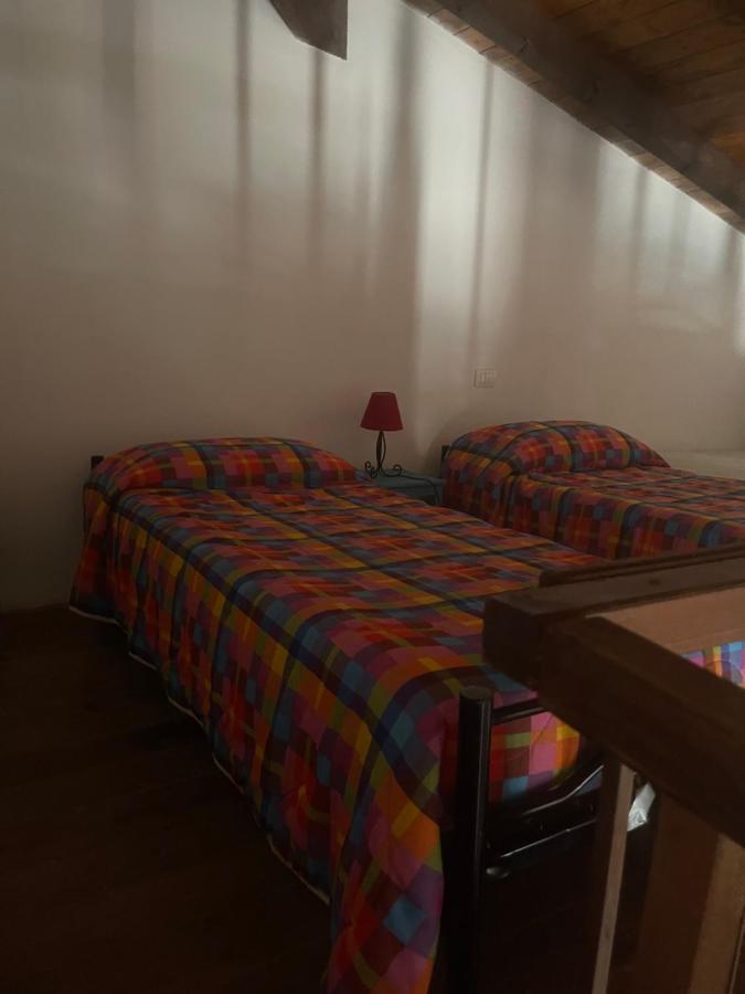 Su Nuraxi 3* Barùmini