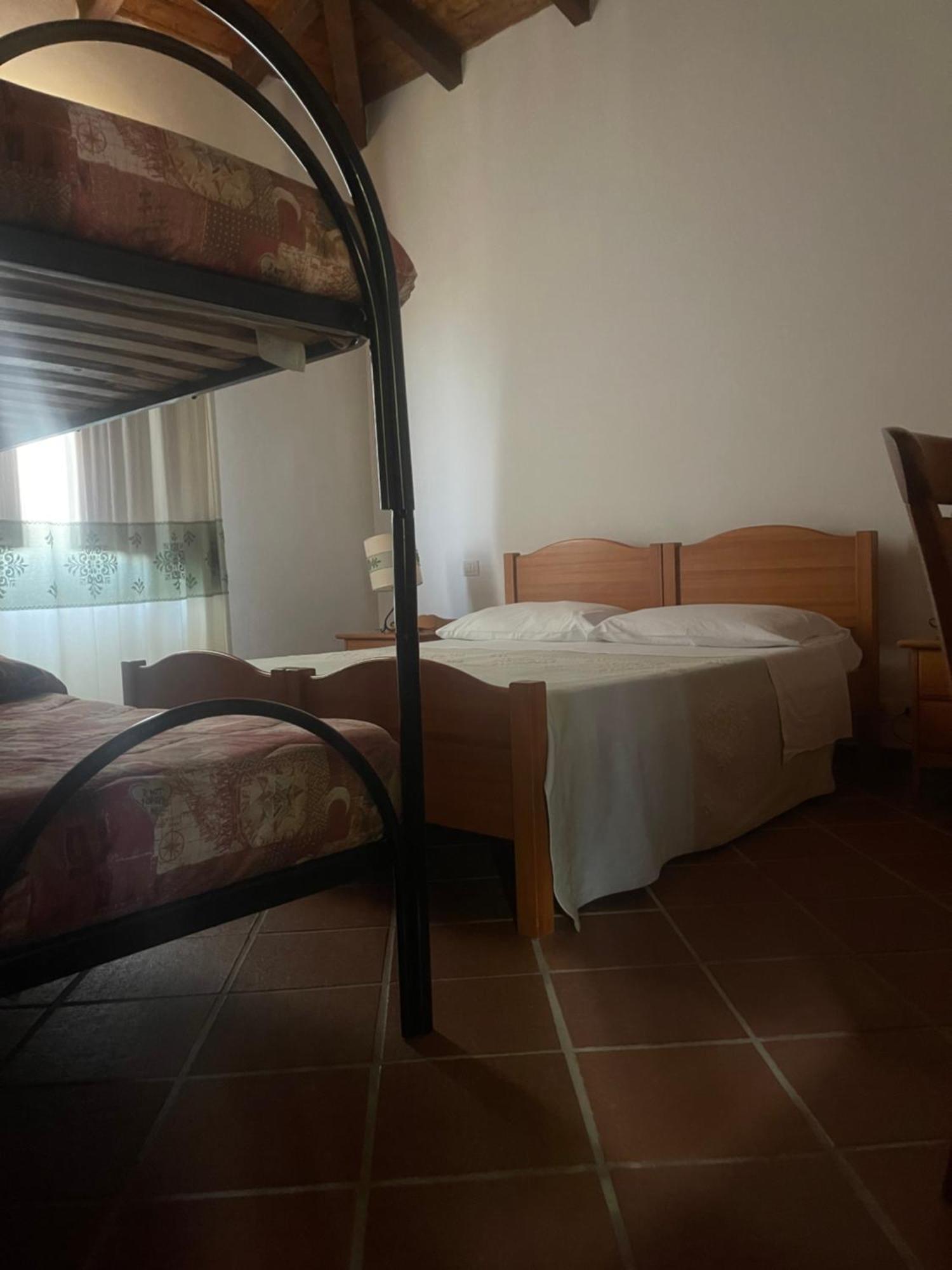 Su Nuraxi Hotel
