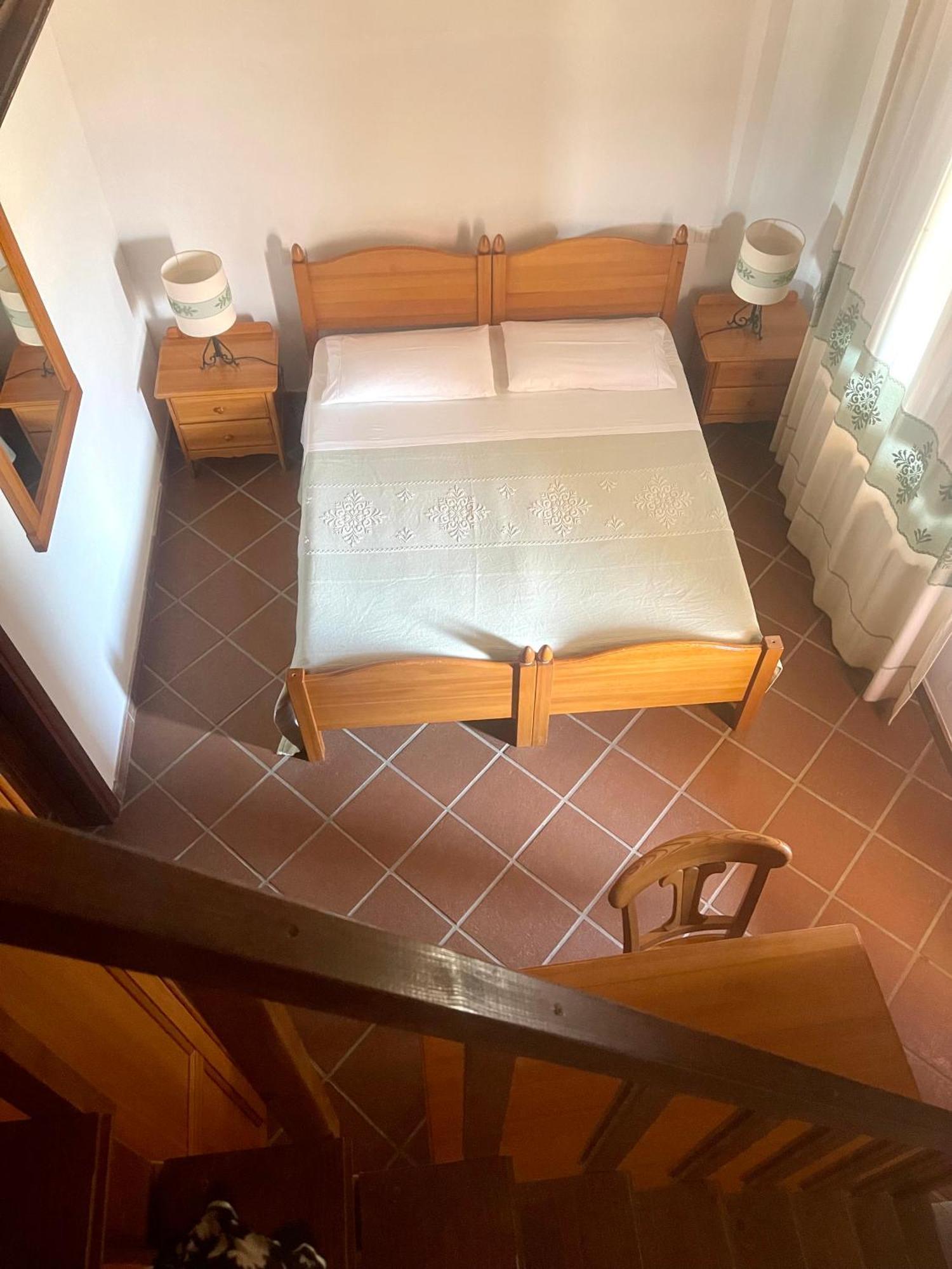 Su Nuraxi Hotel 3*