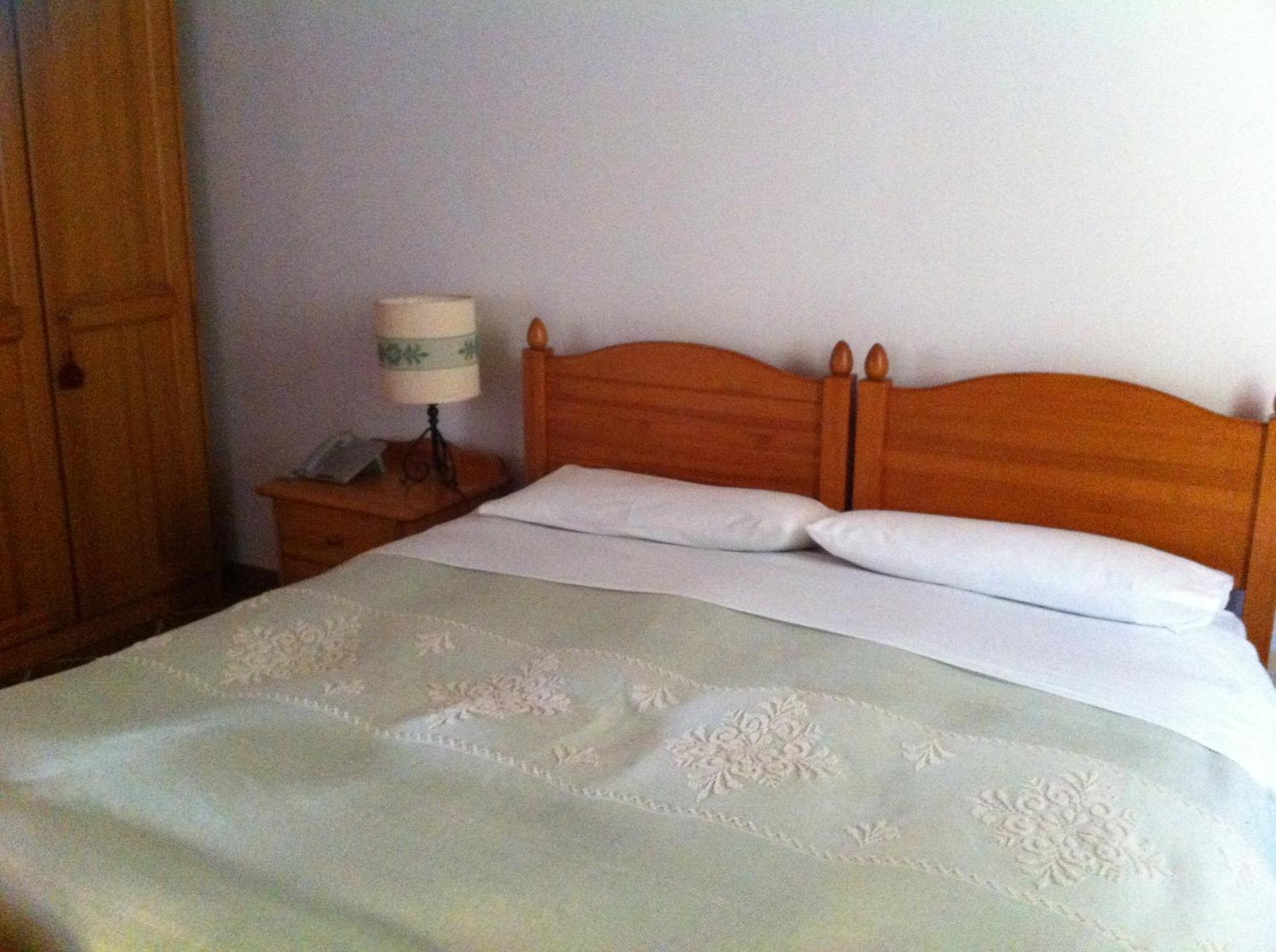 Hotel Su Nuraxi 3*