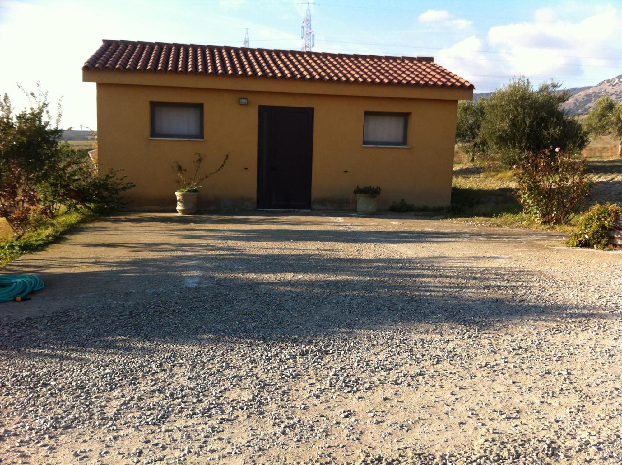 Su Nuraxi 3* Barùmini