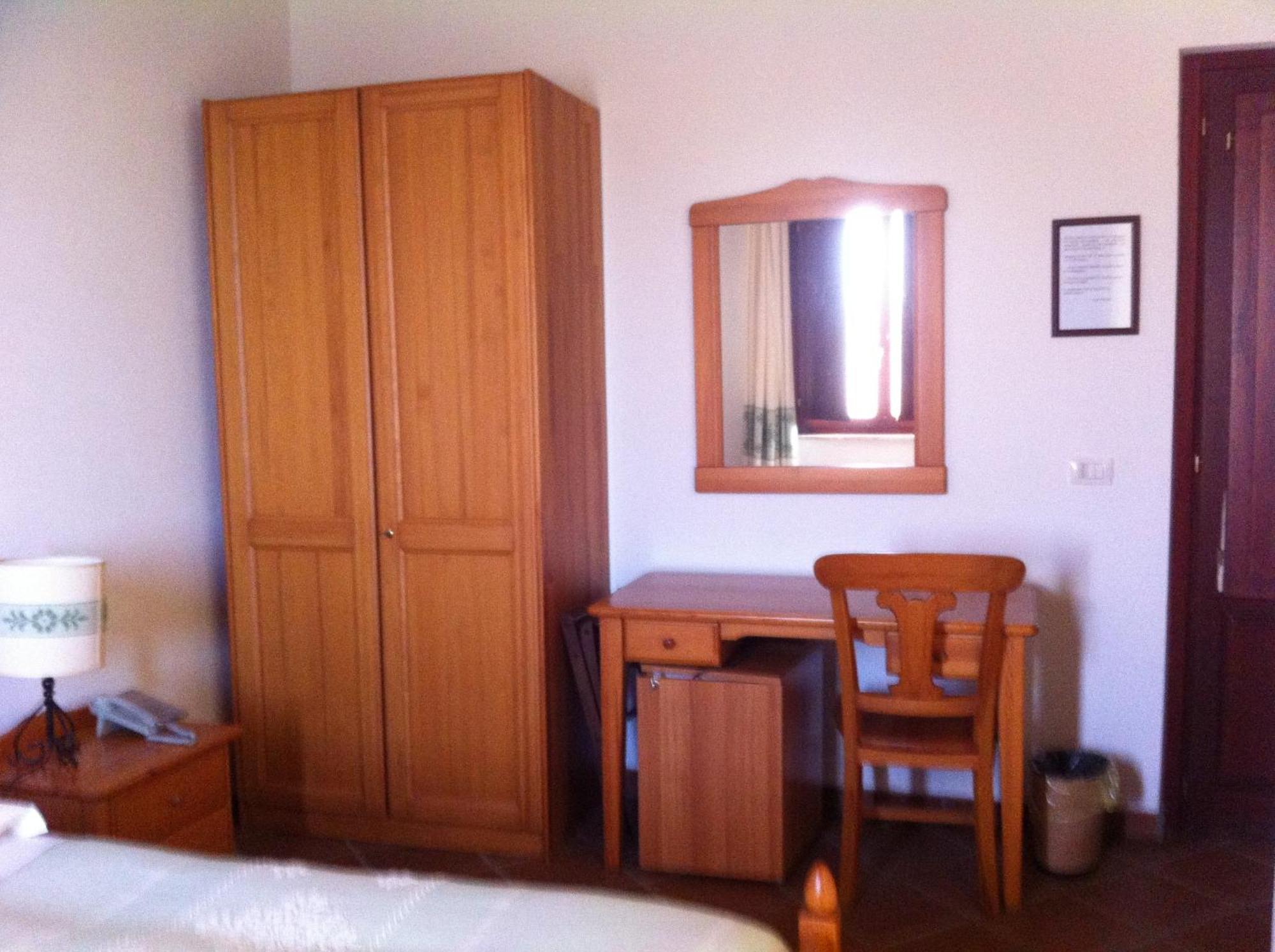 Hotel Su Nuraxi