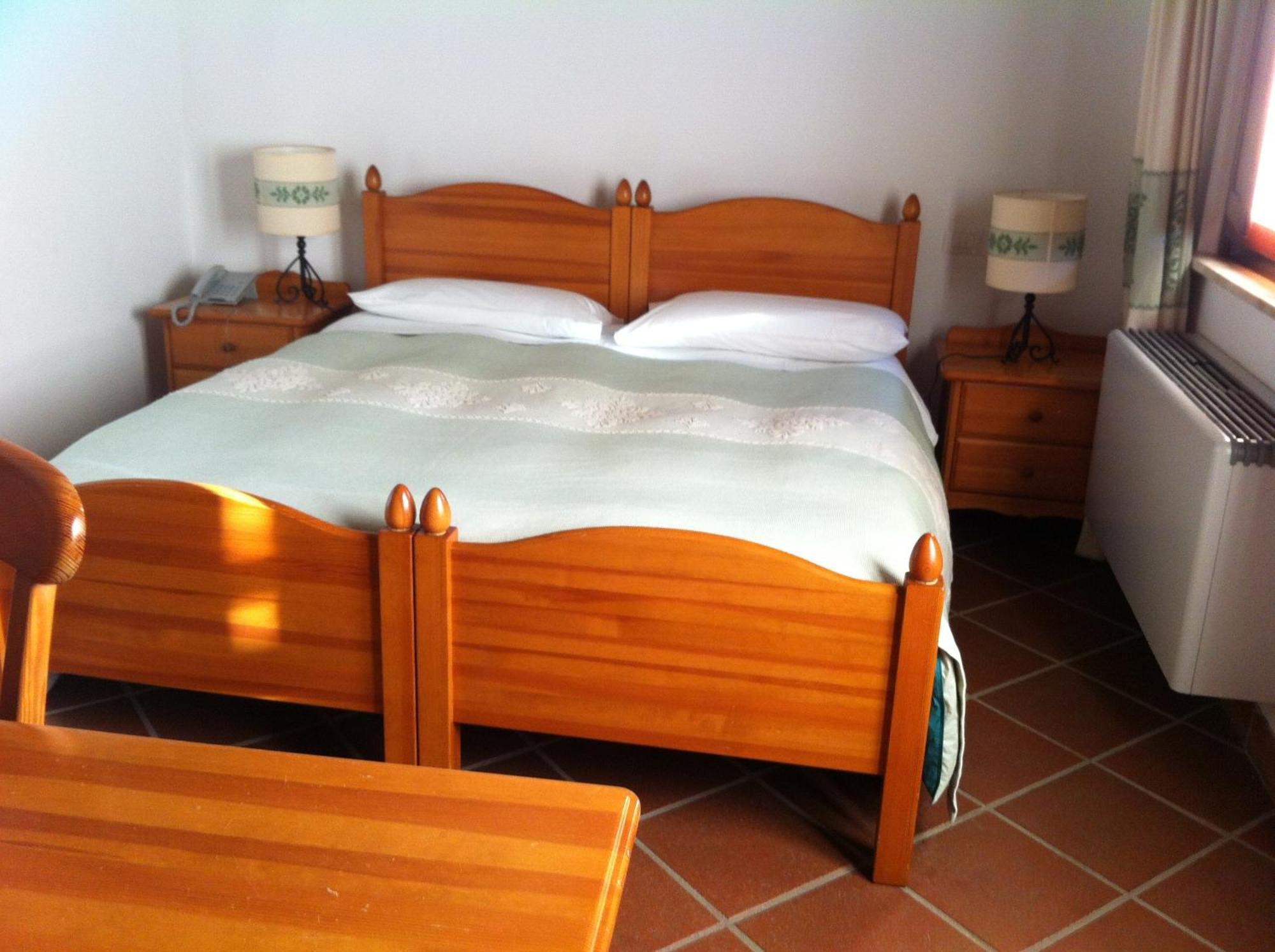 Su Nuraxi Hotel Barùmini