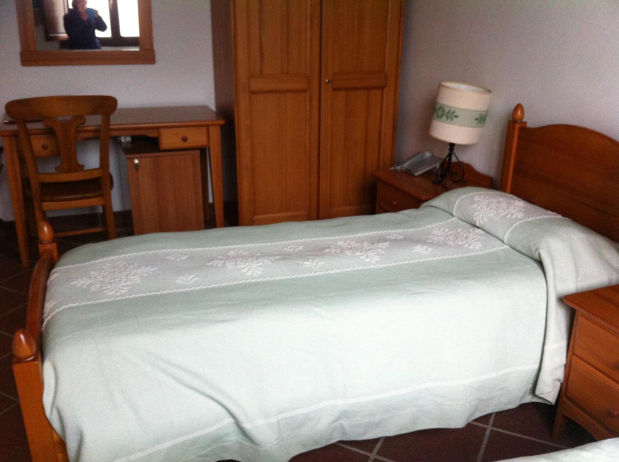 Hotel Su Nuraxi Barùmini