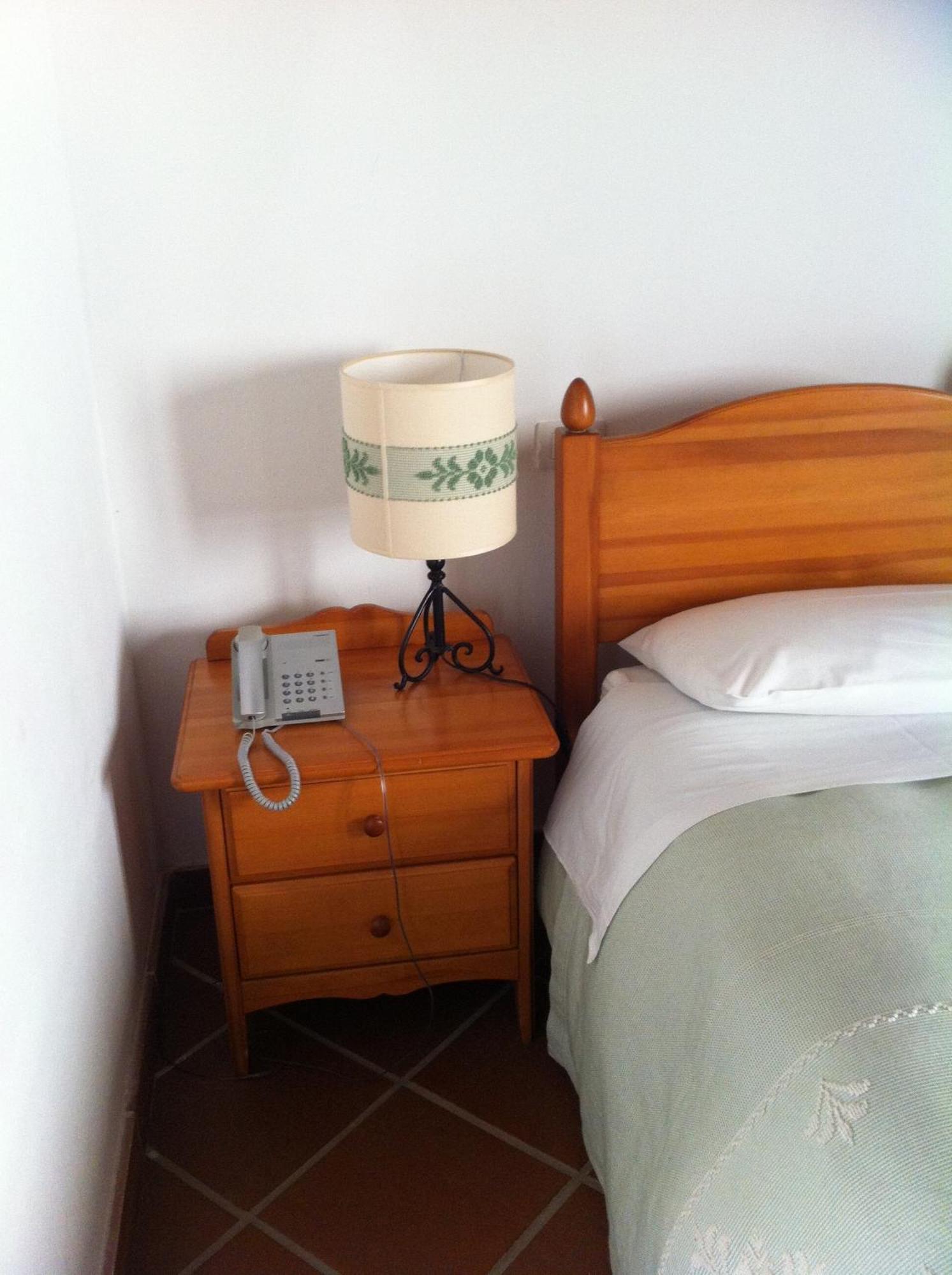 Su Nuraxi Hotel 3*