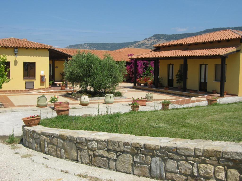 Hotel Su Nuraxi