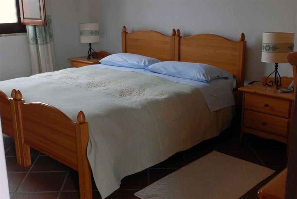 Su Nuraxi Hotel Barùmini